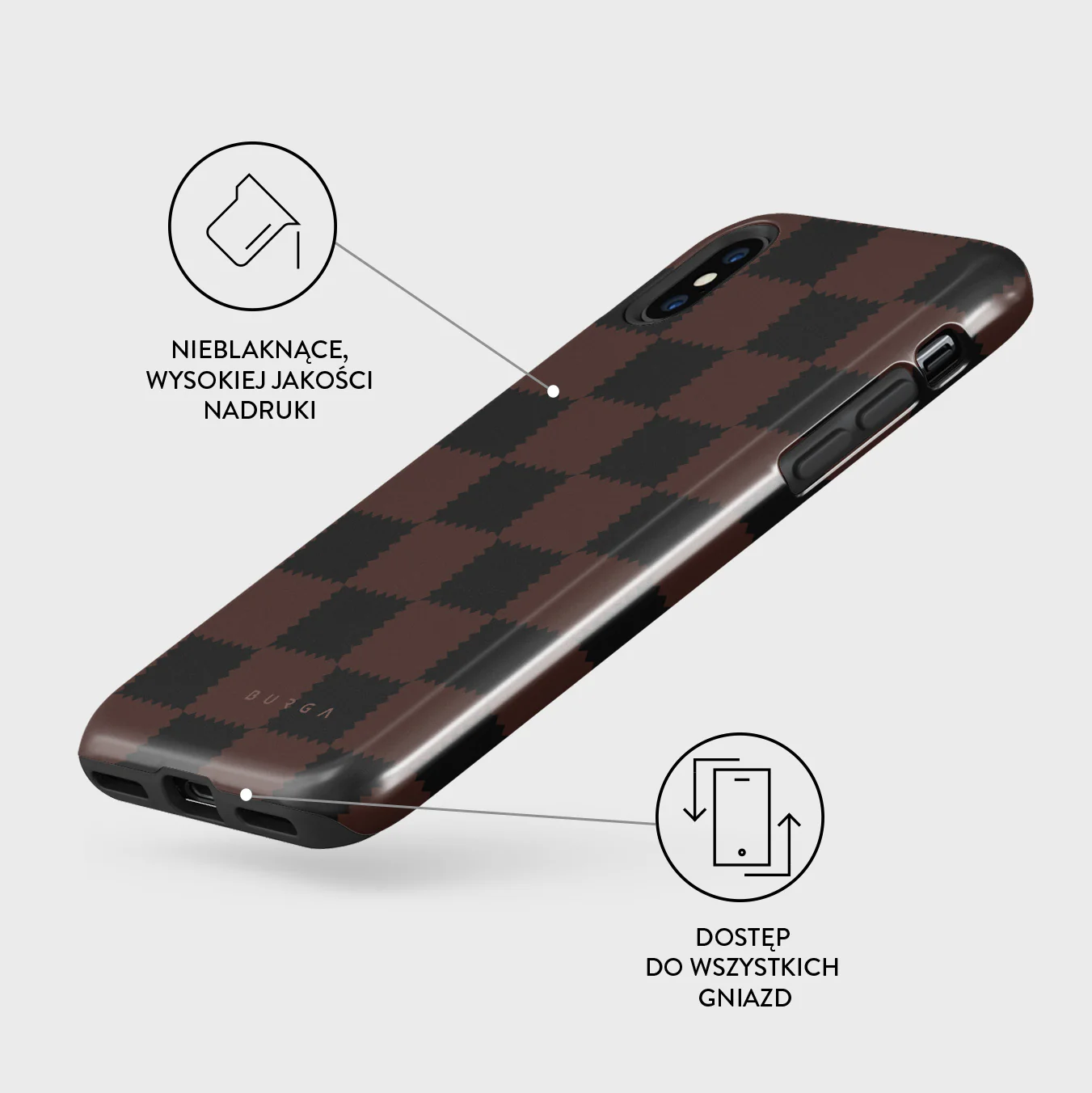 Flashback - iPhone XS Max Etui - Image 7