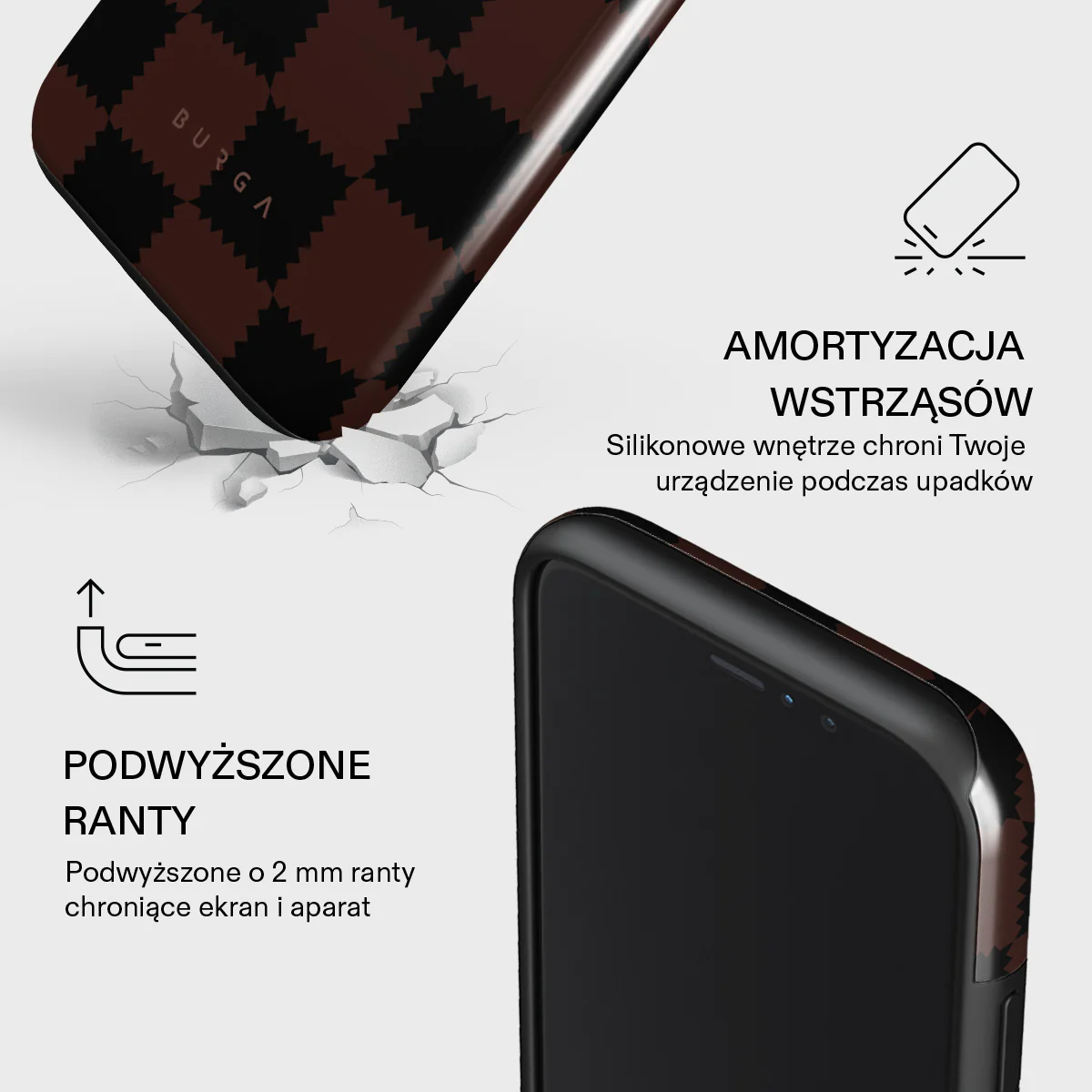 Flashback - iPhone XS Max Etui - Image 8