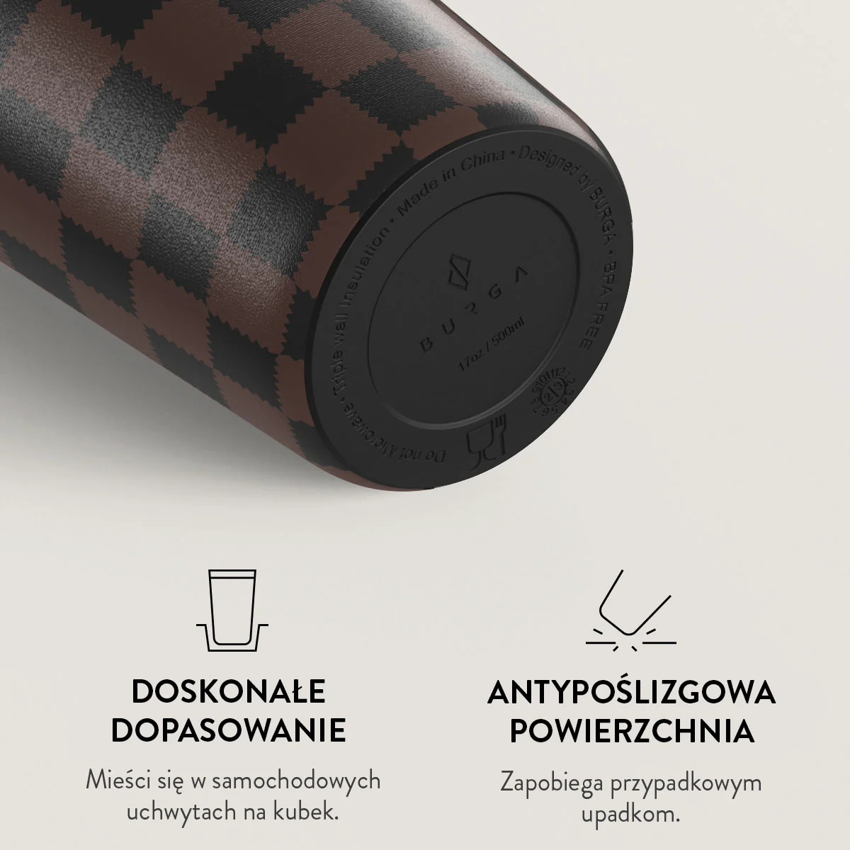 Flashback - Kubek podróżny - Image 12