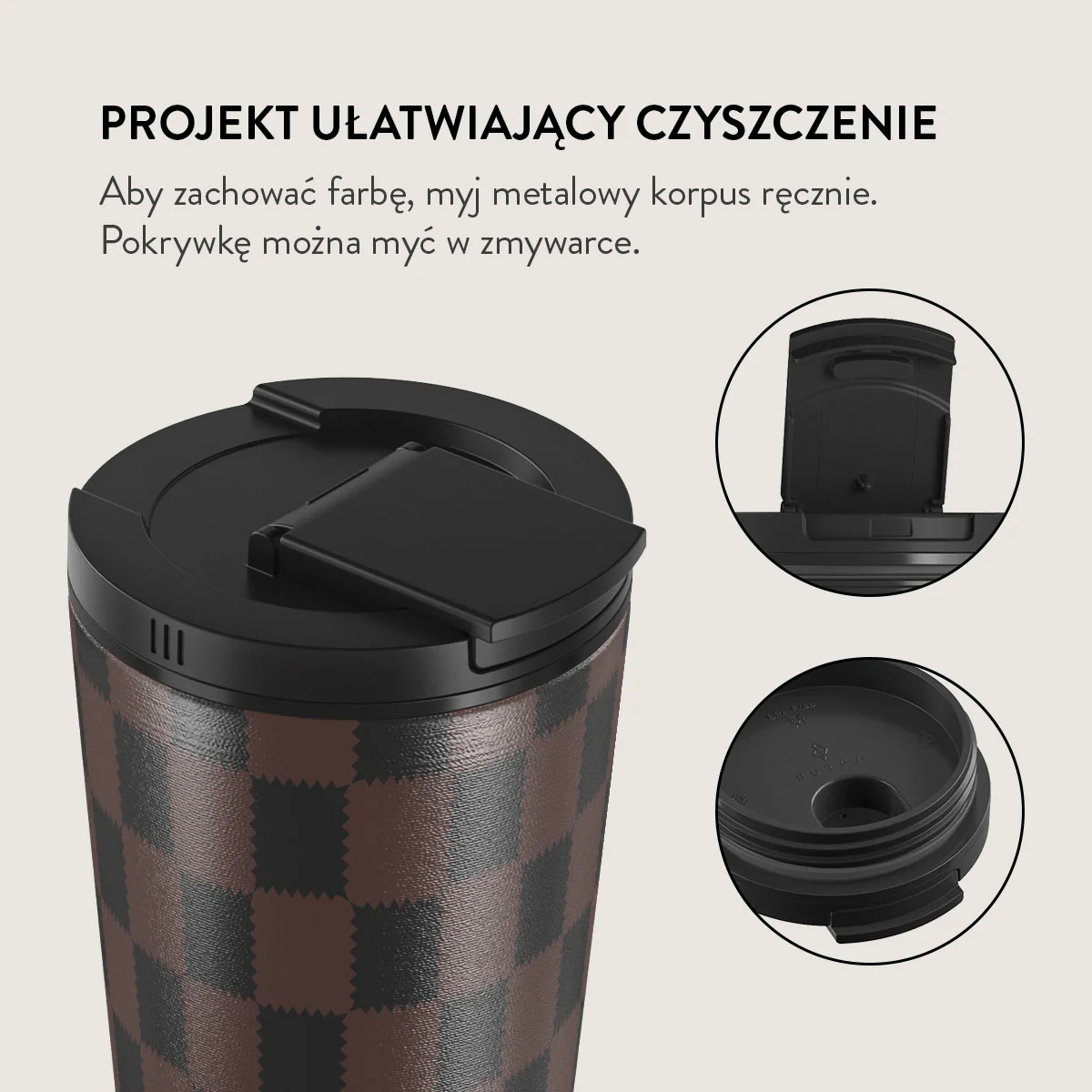 Flashback - Kubek podróżny - Image 16