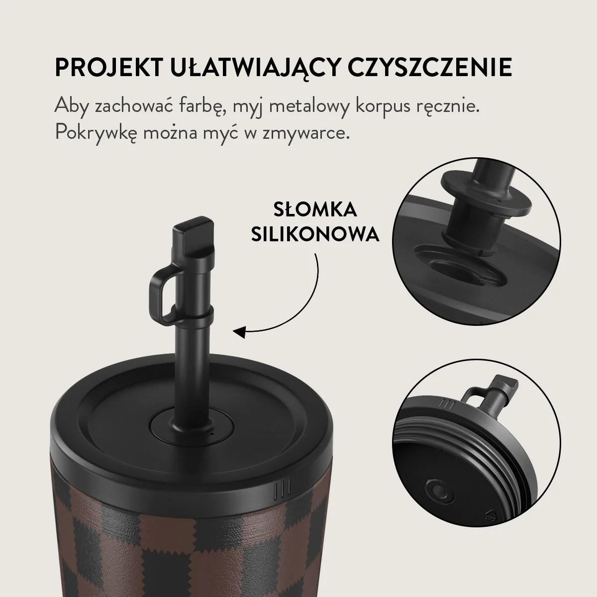 Flashback - Kubek podróżny - Image 17