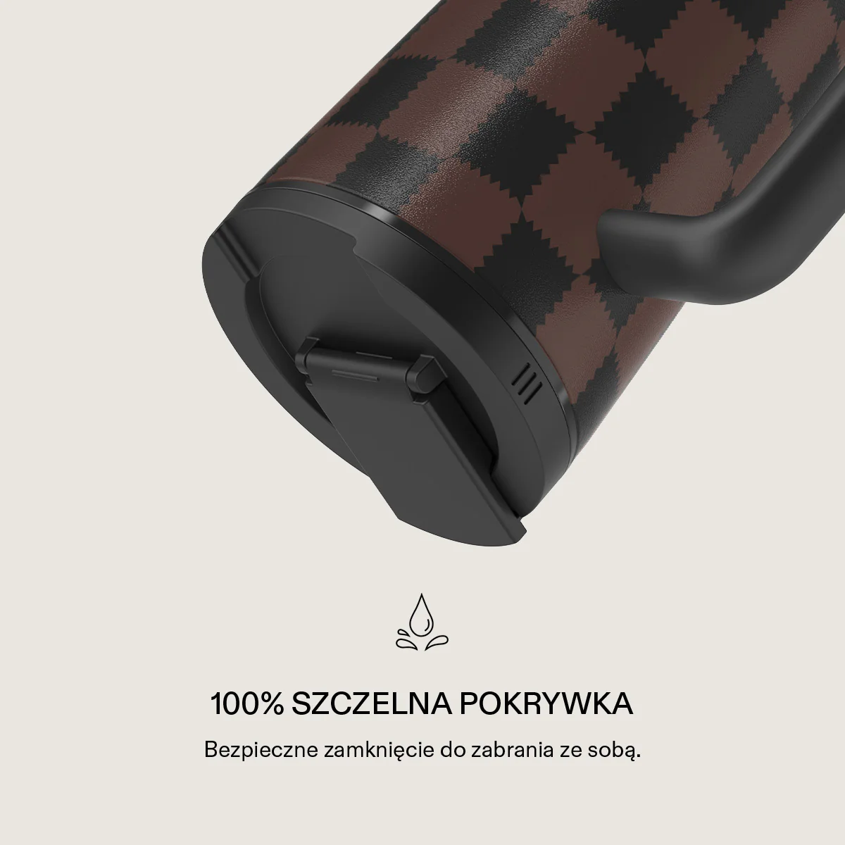 Flashback - Kubek podróżny EasyGrip - Image 3