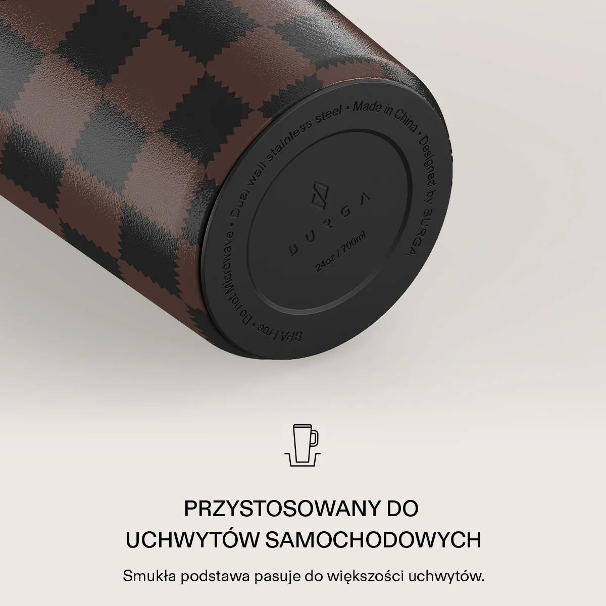 Flashback - Kubek podróżny EasyGrip - Image 5