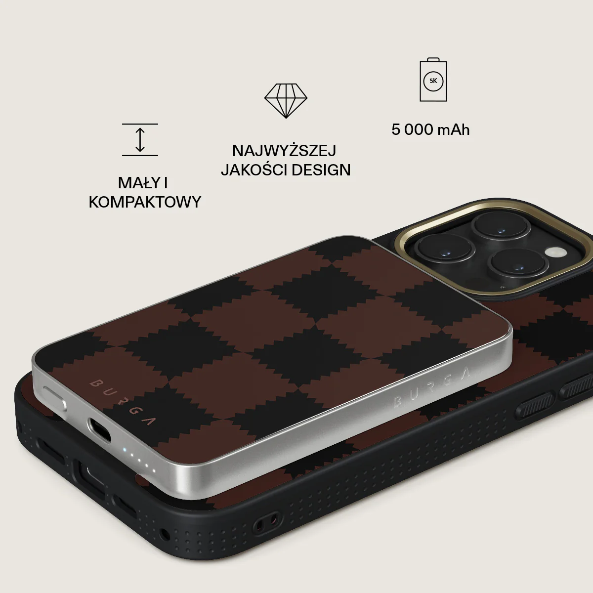 Flashback - Magnetyczny power bank - Image 12