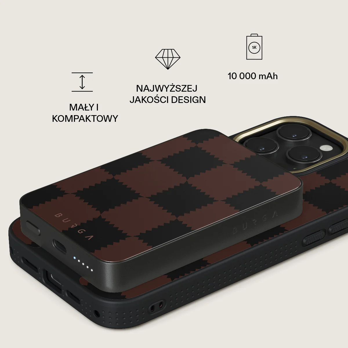 Flashback - Magnetyczny power bank - Image 17