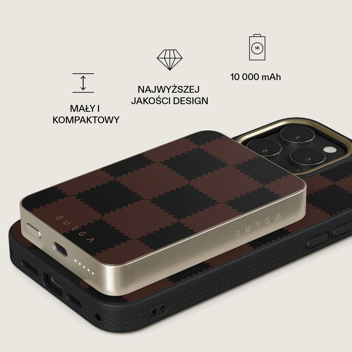 Flashback - Magnetyczny power bank - Image 22