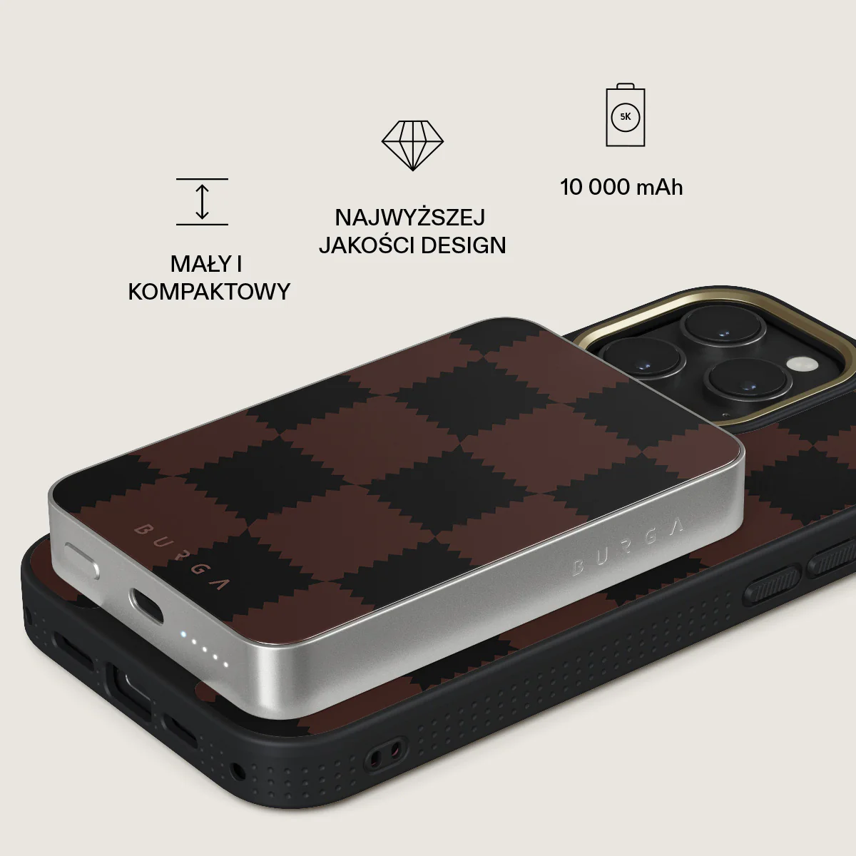 Flashback - Magnetyczny power bank - Image 27