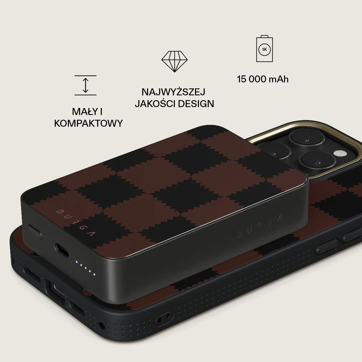Flashback - Magnetyczny power bank - Image 32
