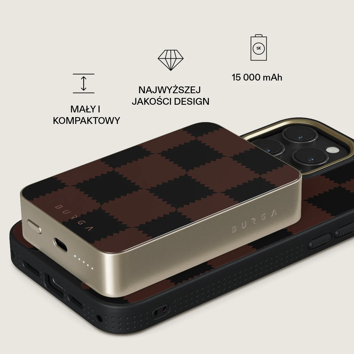 Flashback - Magnetyczny power bank - Image 37