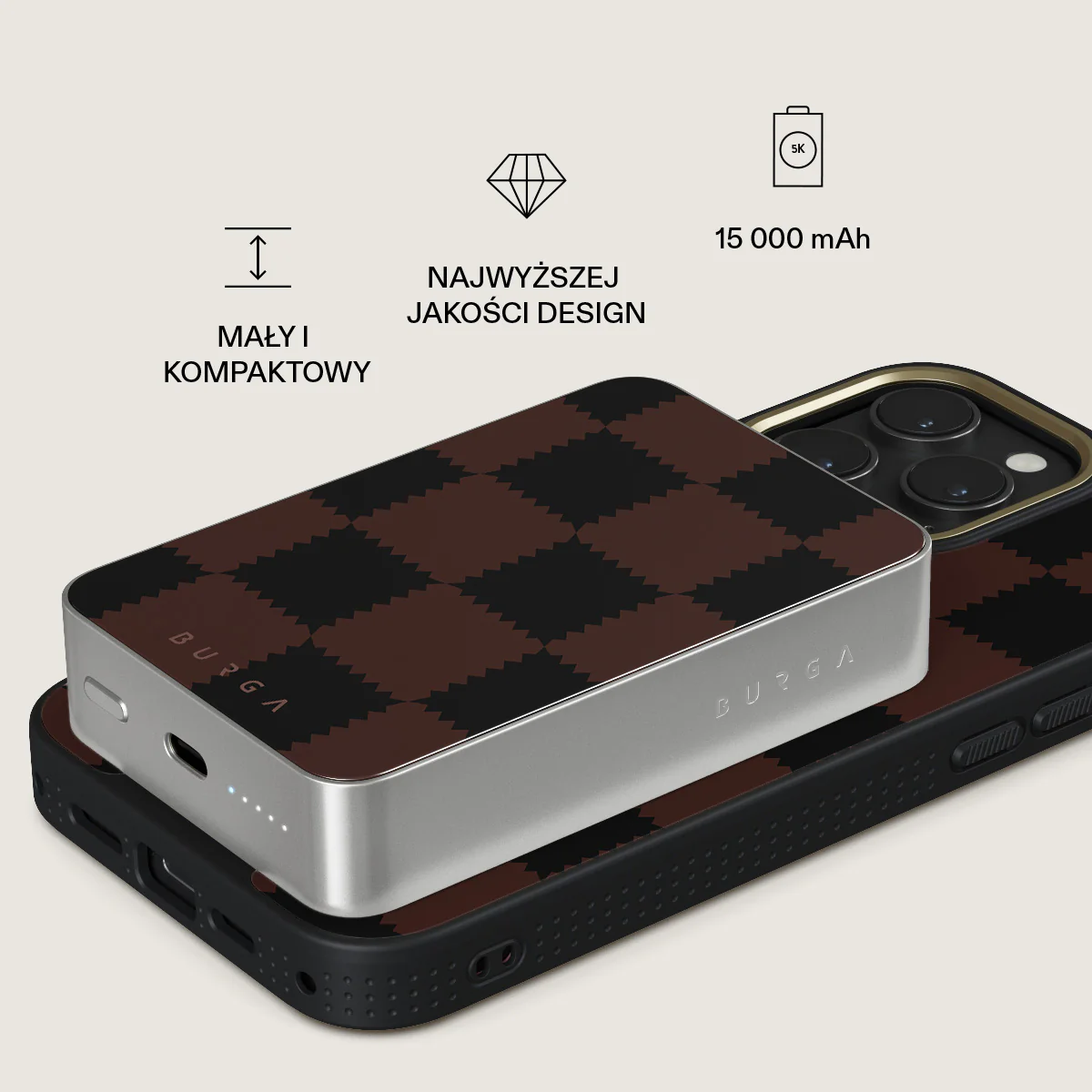 Flashback - Magnetyczny power bank - Image 42
