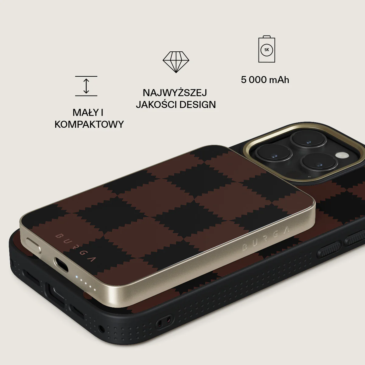 Flashback - Magnetyczny power bank - Image 7