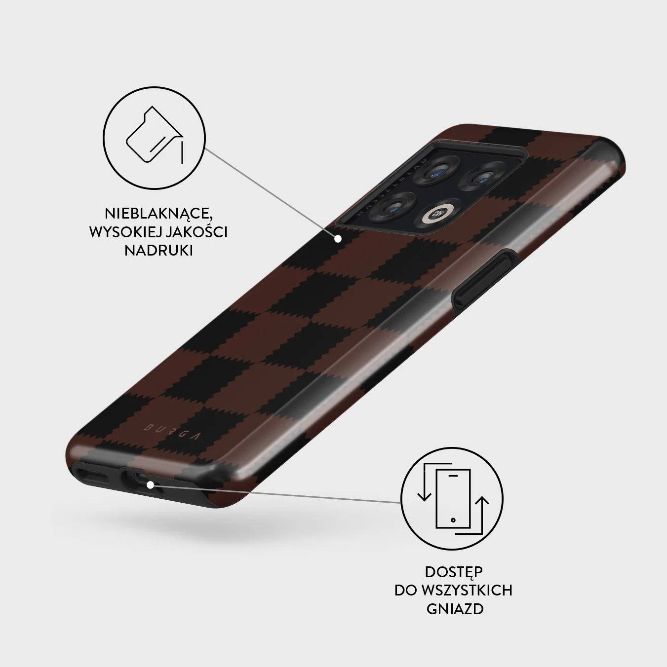 Flashback - OnePlus 10 Pro 5G Etui - Image 3