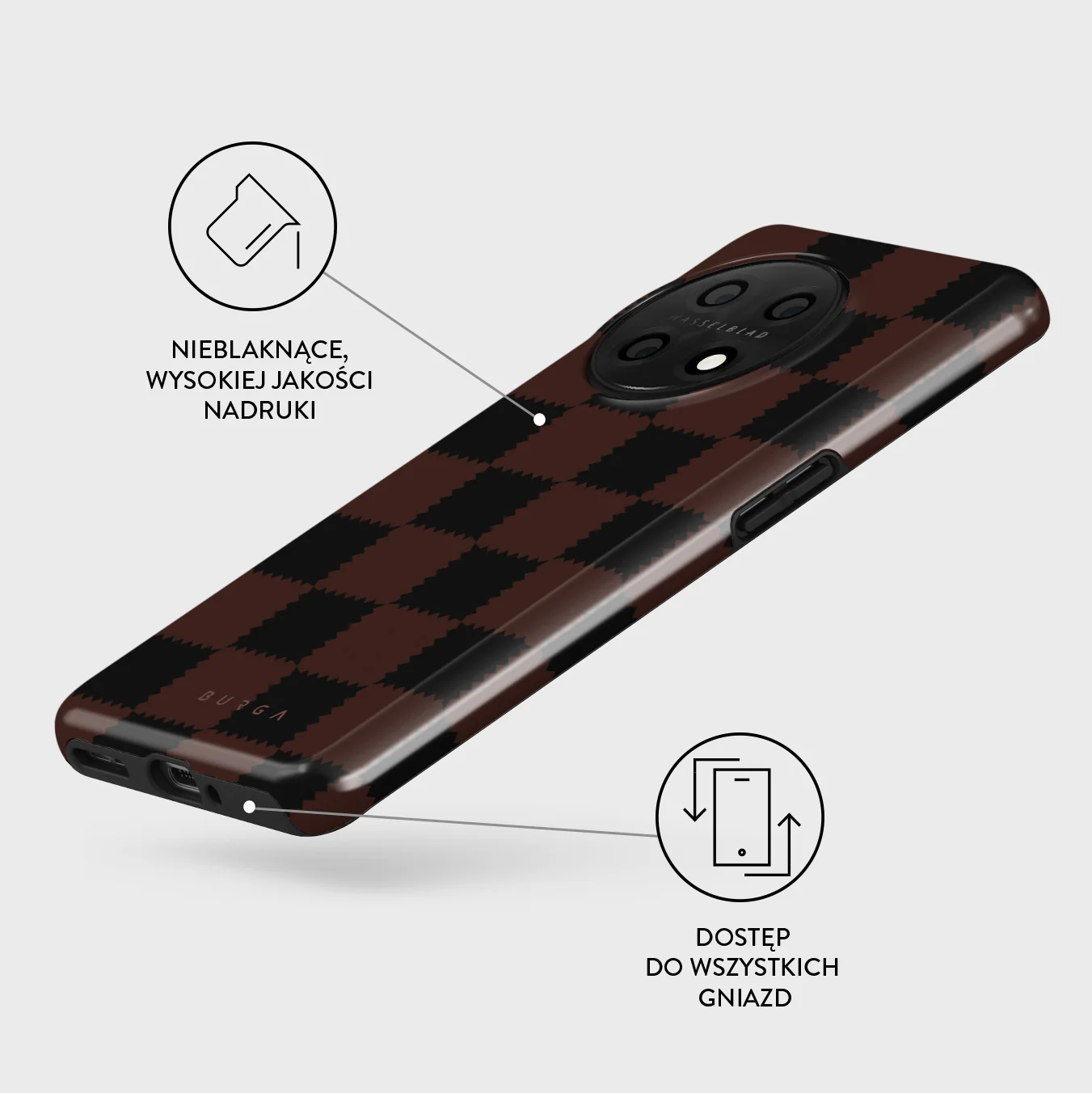 Flashback - OnePlus 11 Etui - Image 3