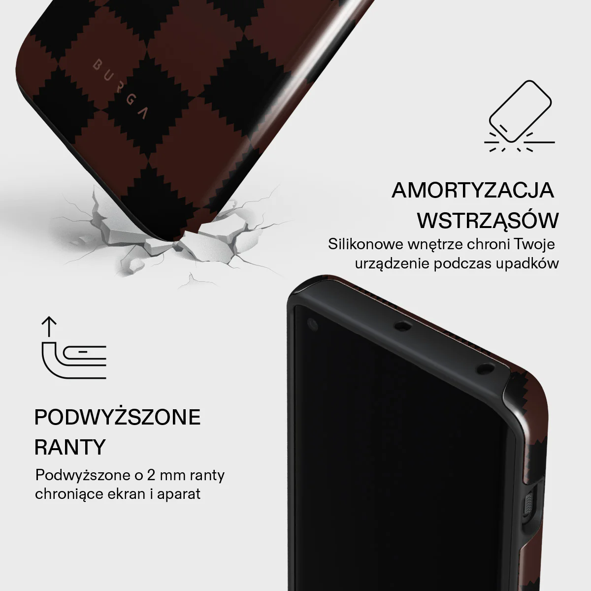 Flashback - OnePlus 11 Etui - Image 4