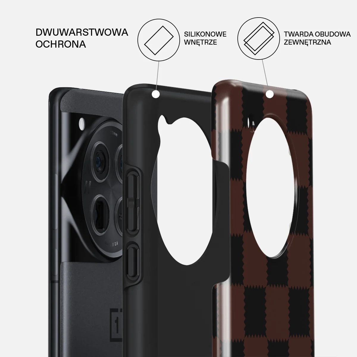 Flashback - OnePlus 12 Etui - Image 2