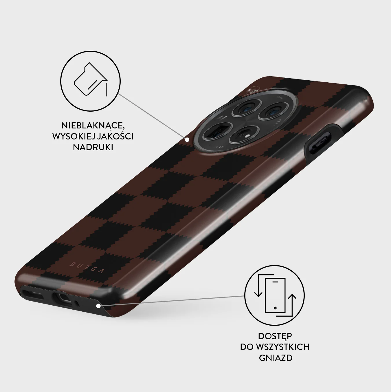 Flashback - OnePlus 12 Etui - Image 3