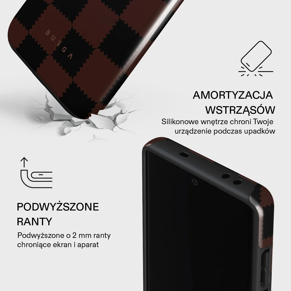 Flashback - OnePlus 12 Etui - Image 4