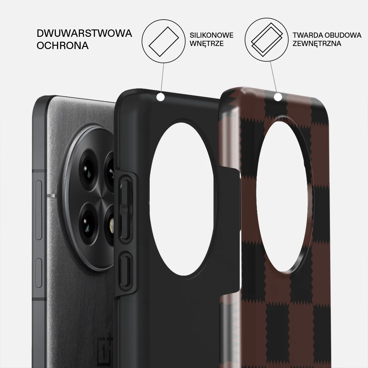 Flashback - OnePlus 13 Etui - Image 2