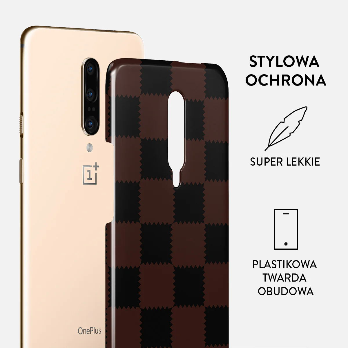 Flashback - OnePlus 7 Pro / 7T Pro Etui - Image 2