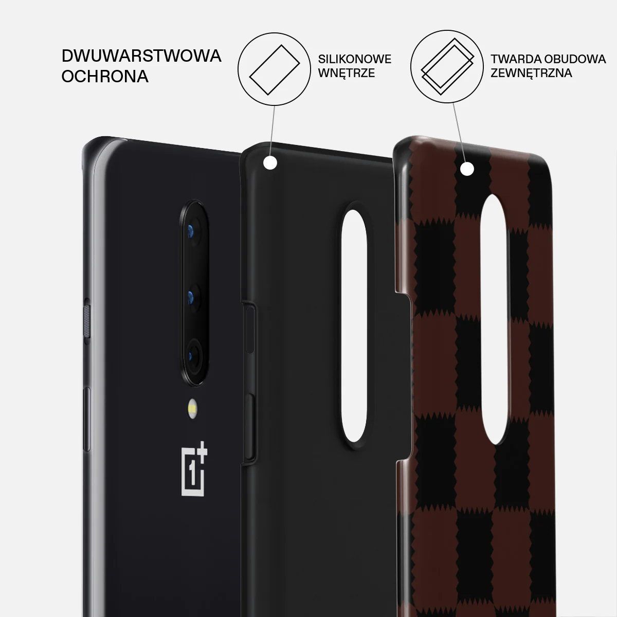 Flashback - OnePlus 8 Etui - Image 2