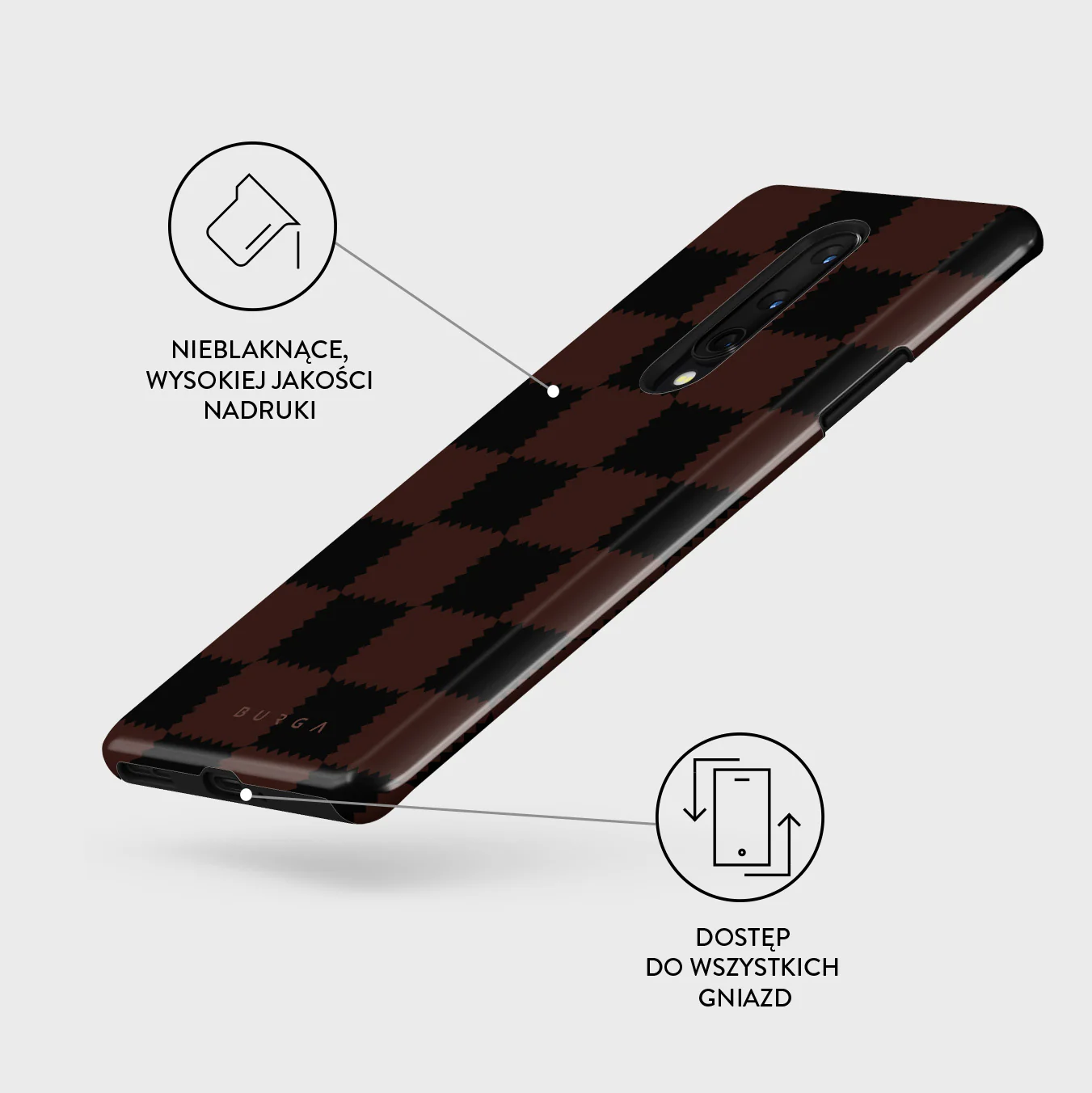 Flashback - OnePlus 8 Etui - Image 3