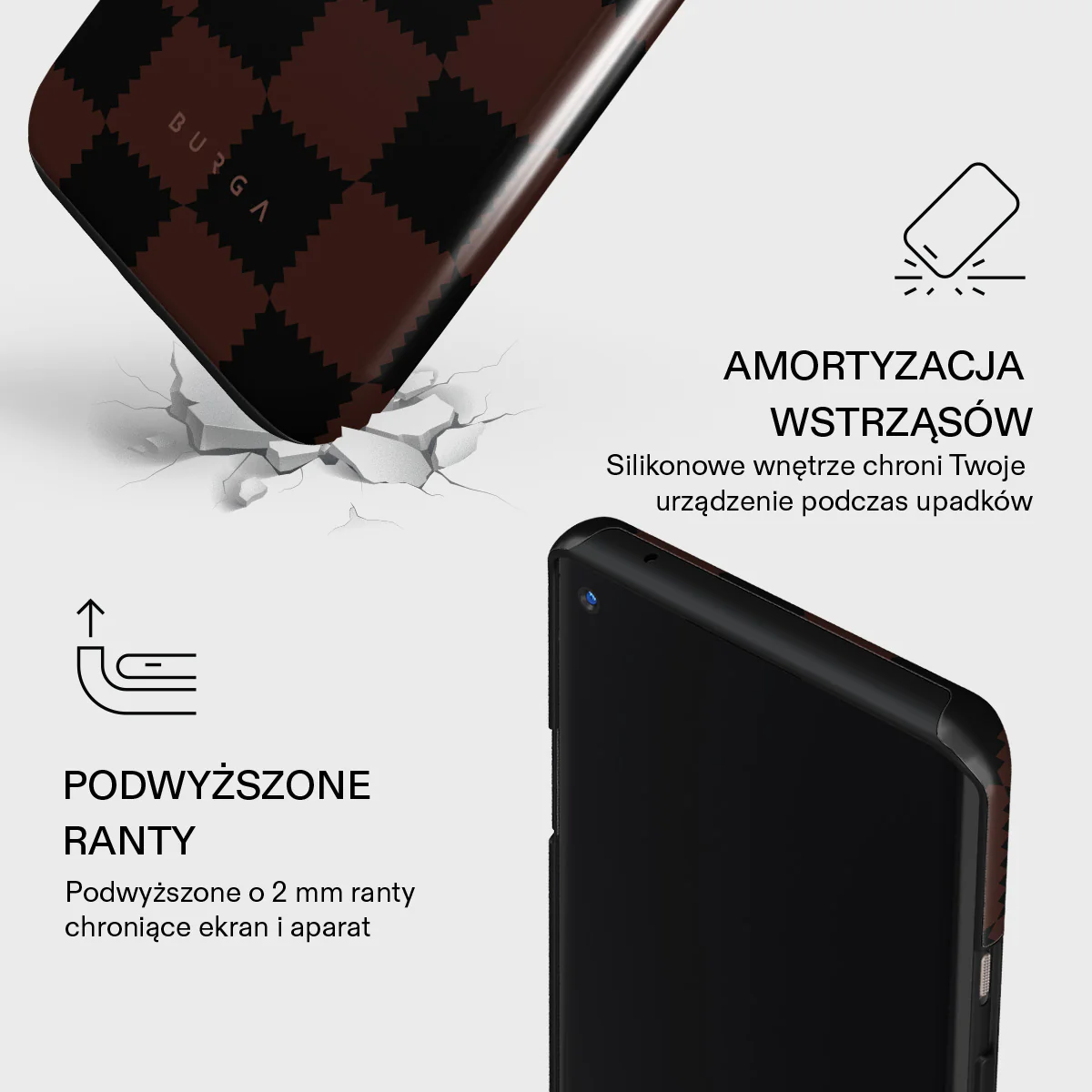 Flashback - OnePlus 8 Etui - Image 4