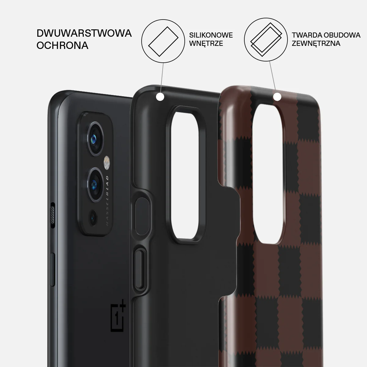 Flashback - OnePlus 9 Etui - Image 2