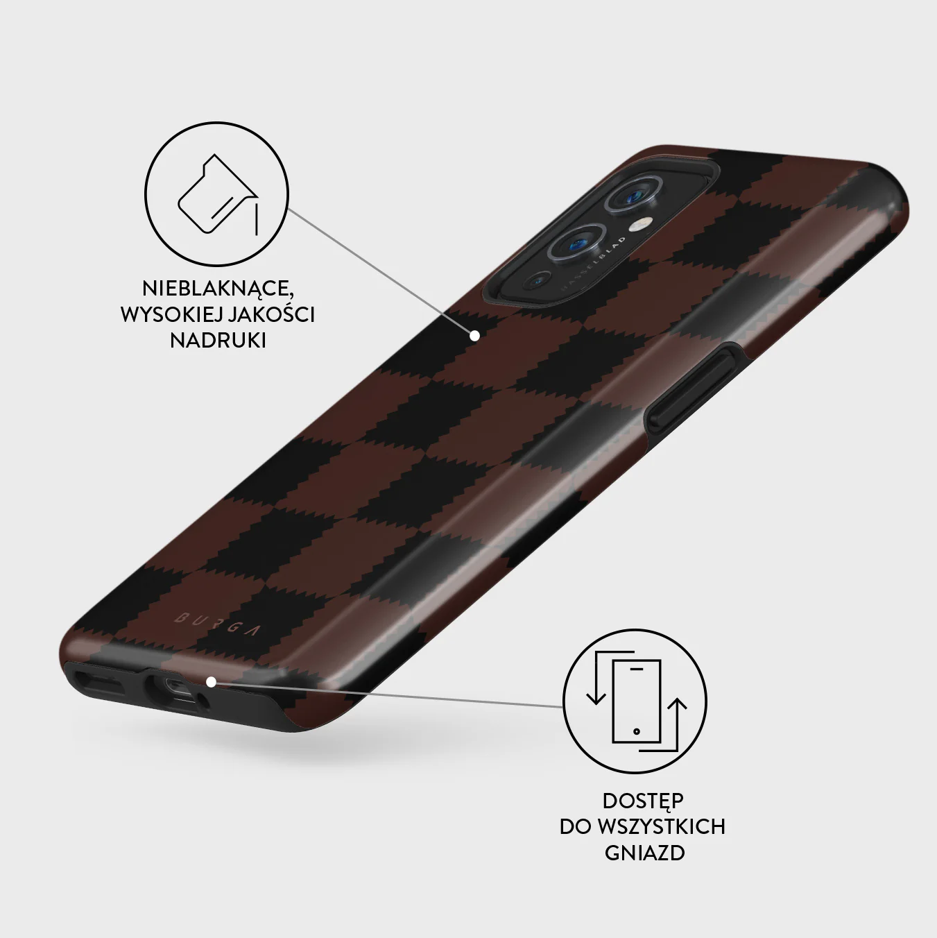 Flashback - OnePlus 9 Etui - Image 3