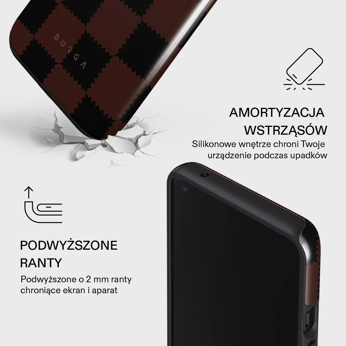 Flashback - OnePlus 9 Etui - Image 4