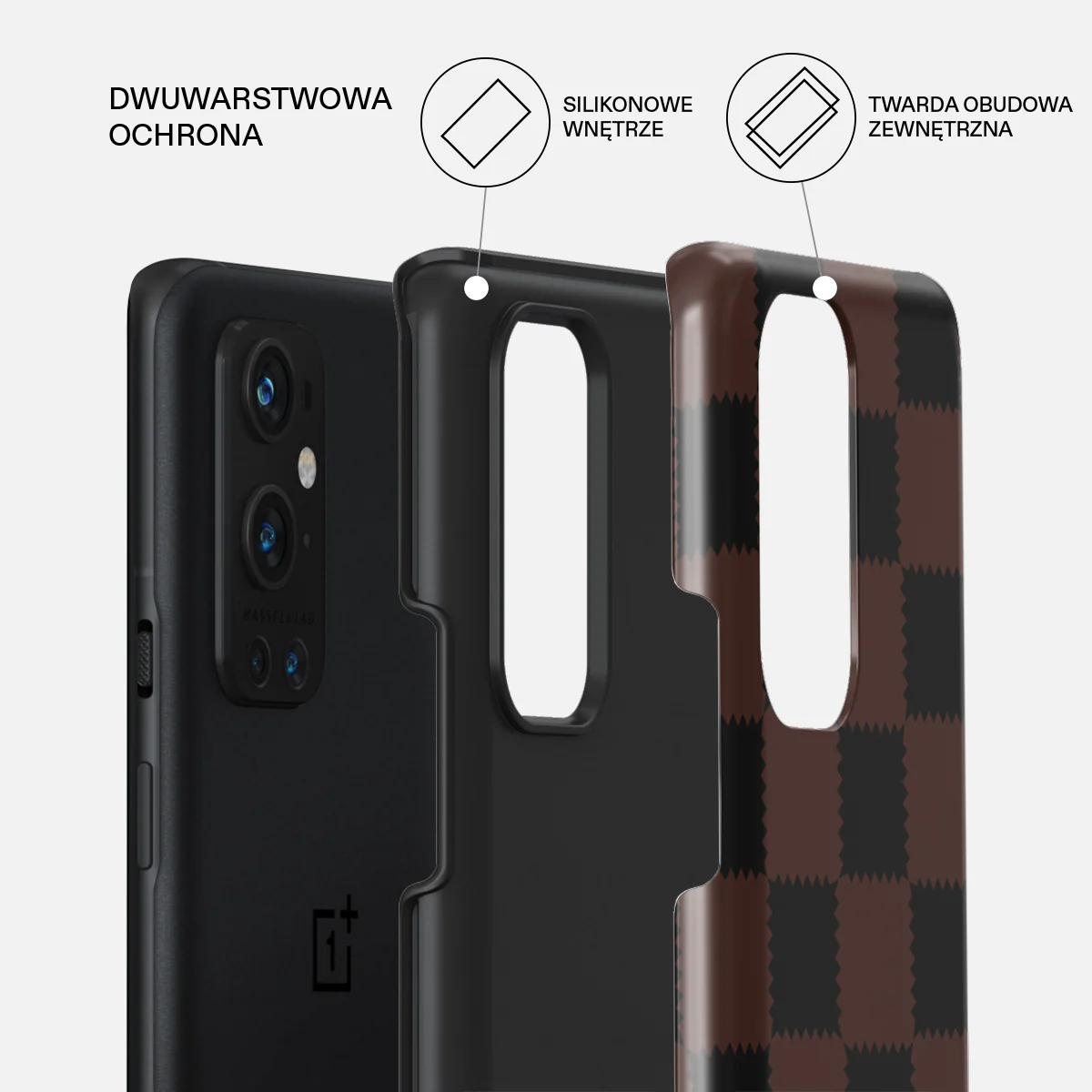 Flashback - OnePlus 9 Pro Etui - Image 2