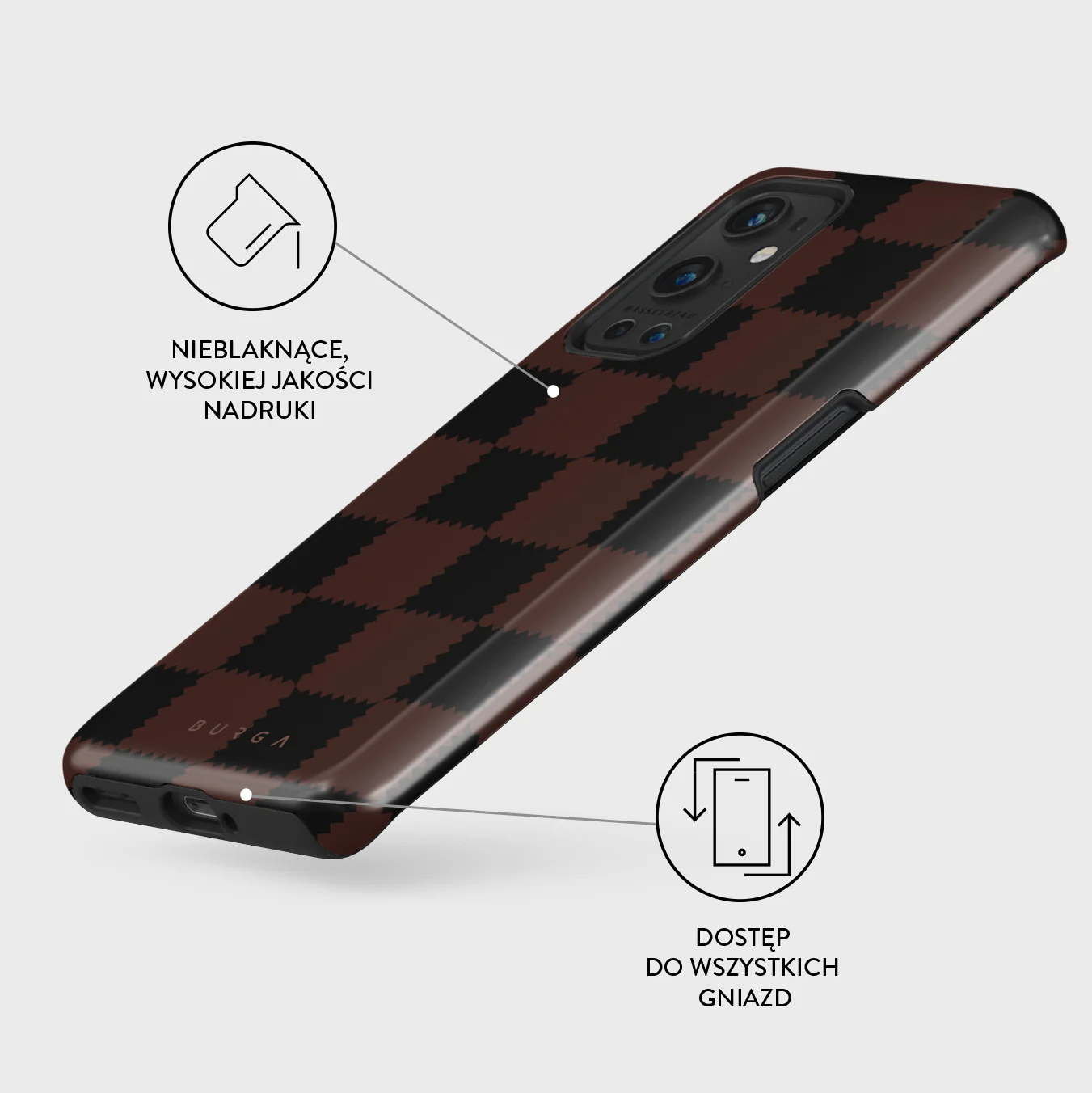 Flashback - OnePlus 9 Pro Etui - Image 3