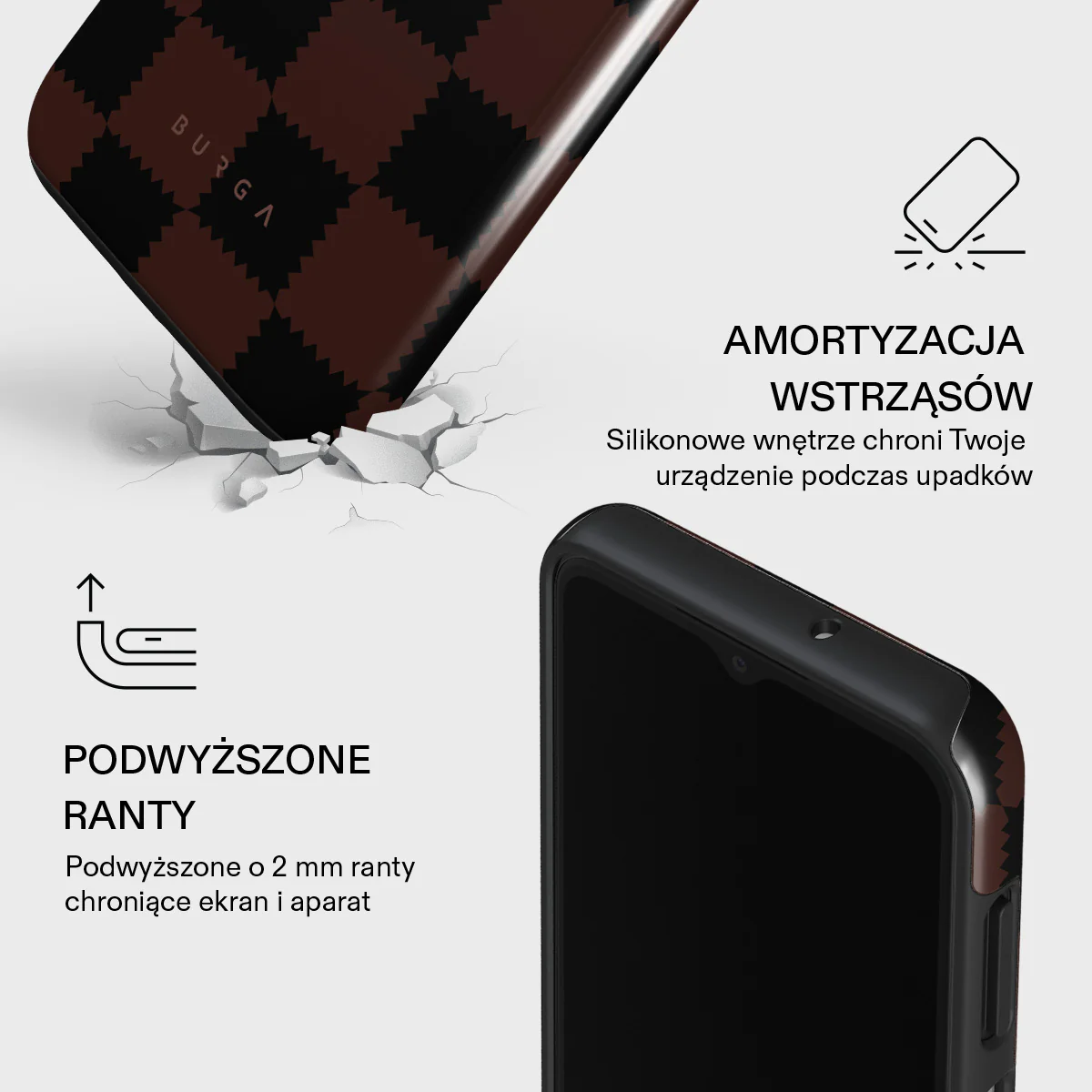 Flashback - Samsung Galaxy A13 4G Etui - Image 4