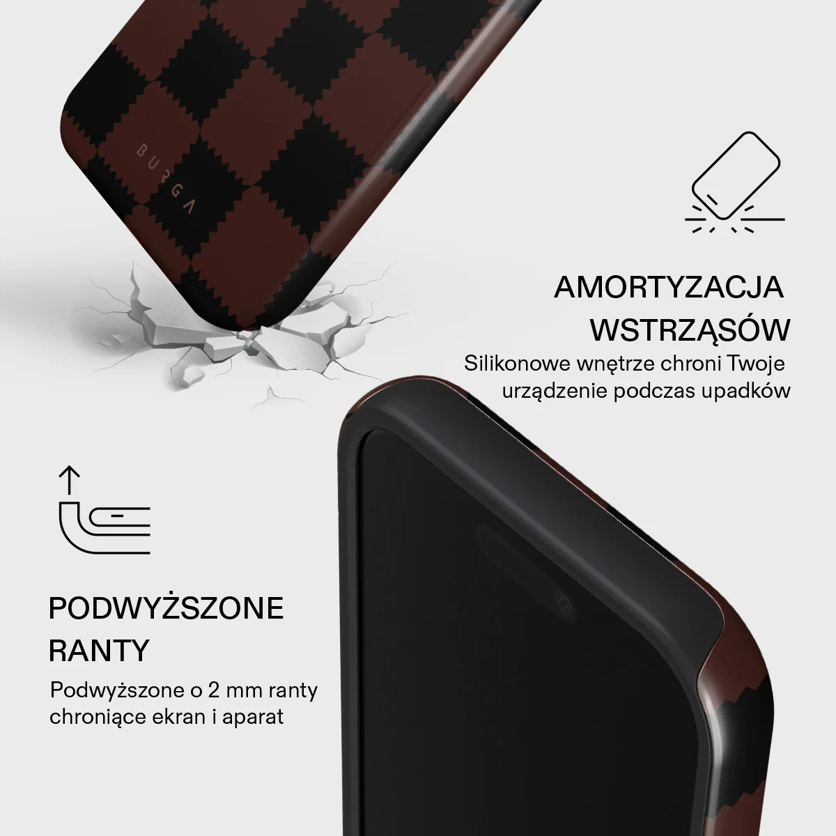 Flashback - Samsung Galaxy A17 Etui - Image 4