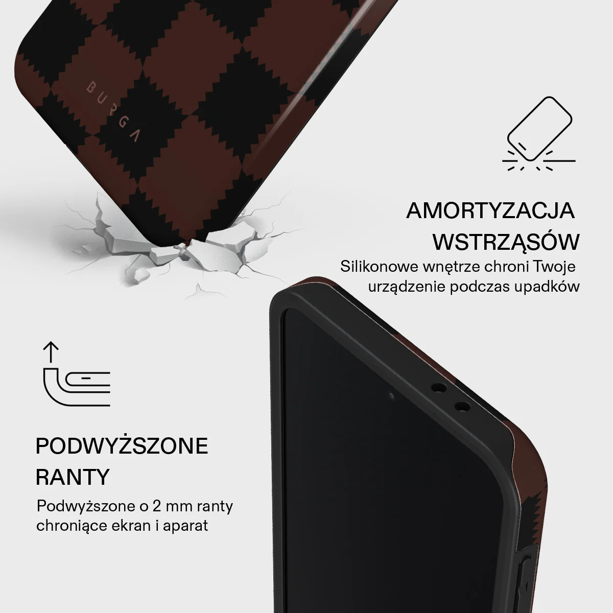 Flashback - Samsung Galaxy A37 5G Etui - Image 4