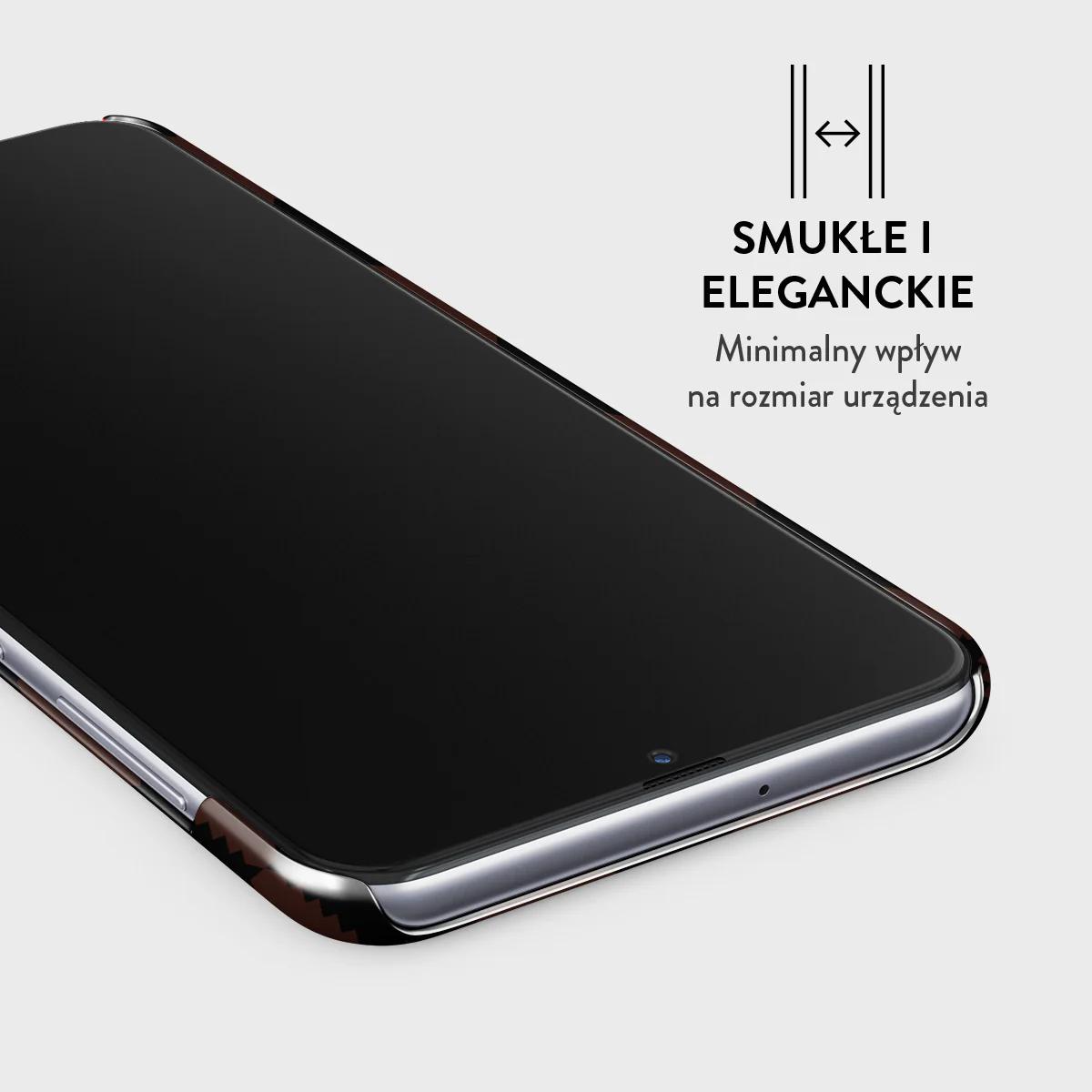 Flashback - Samsung Galaxy A50 Etui - Image 4