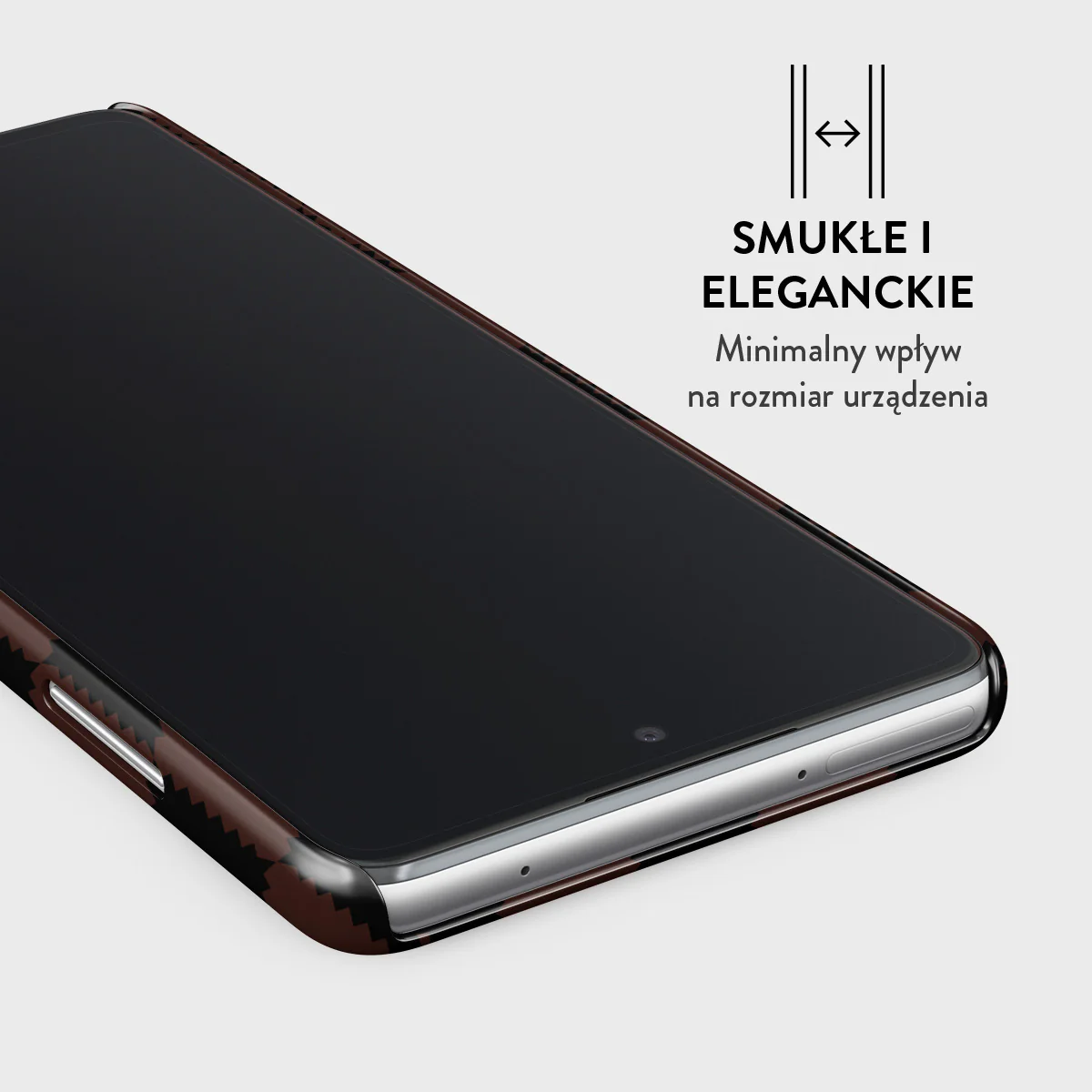 Flashback - Samsung Galaxy A72 4G / 5G Etui - Image 4