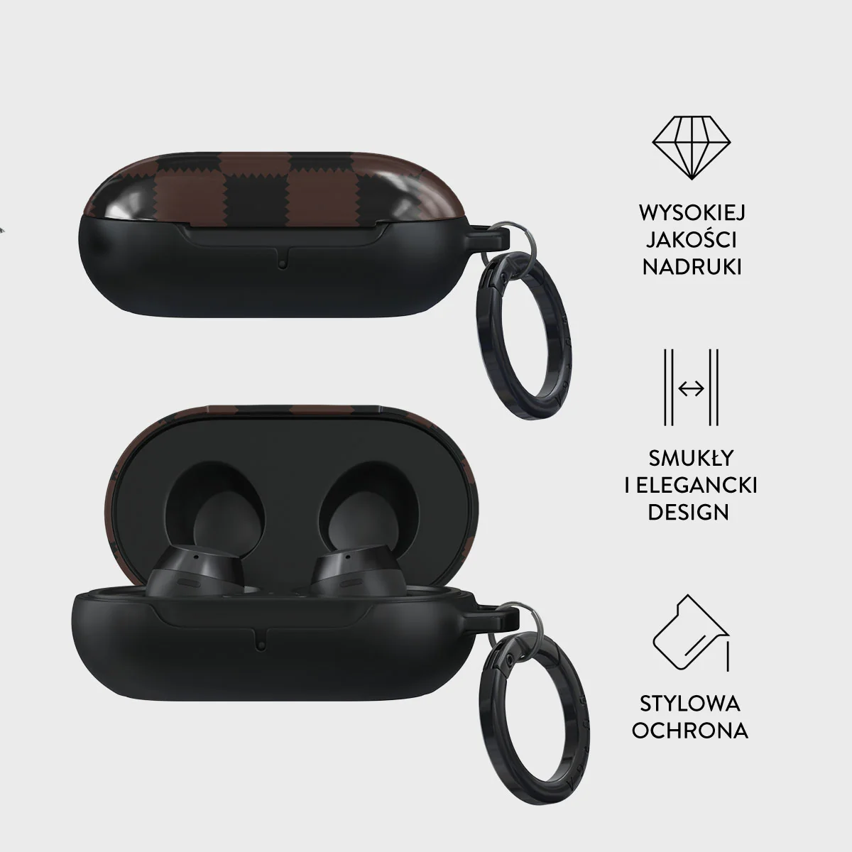 Flashback - Etui na Samsung Galaxy Buds - Image 4
