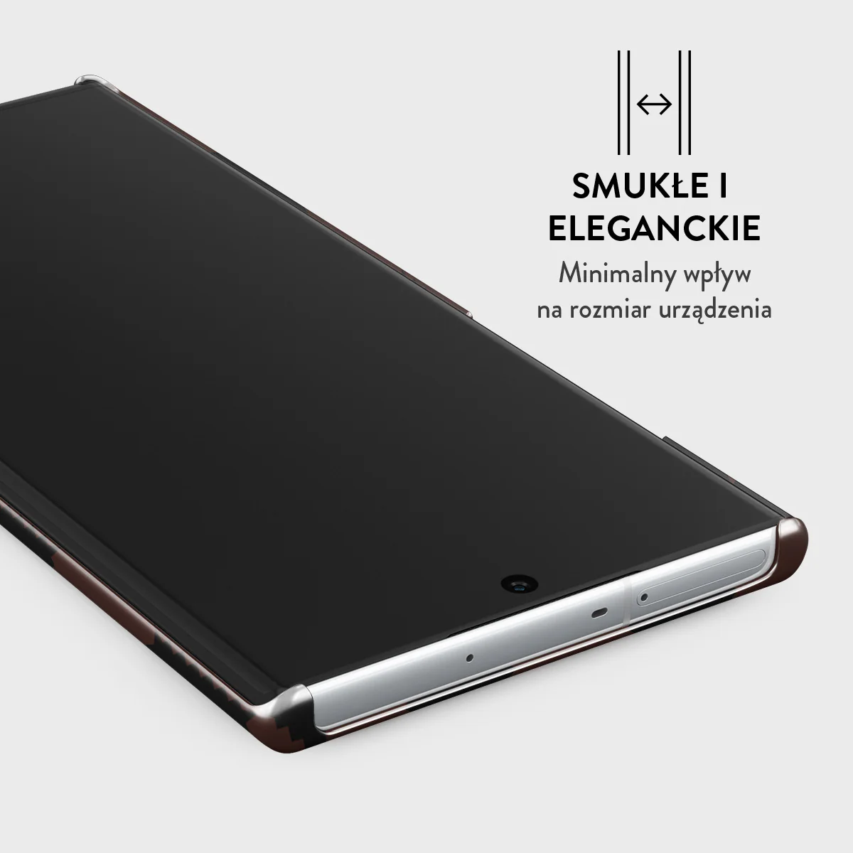 Flashback - Samsung Galaxy Note 10 Etui - Image 4