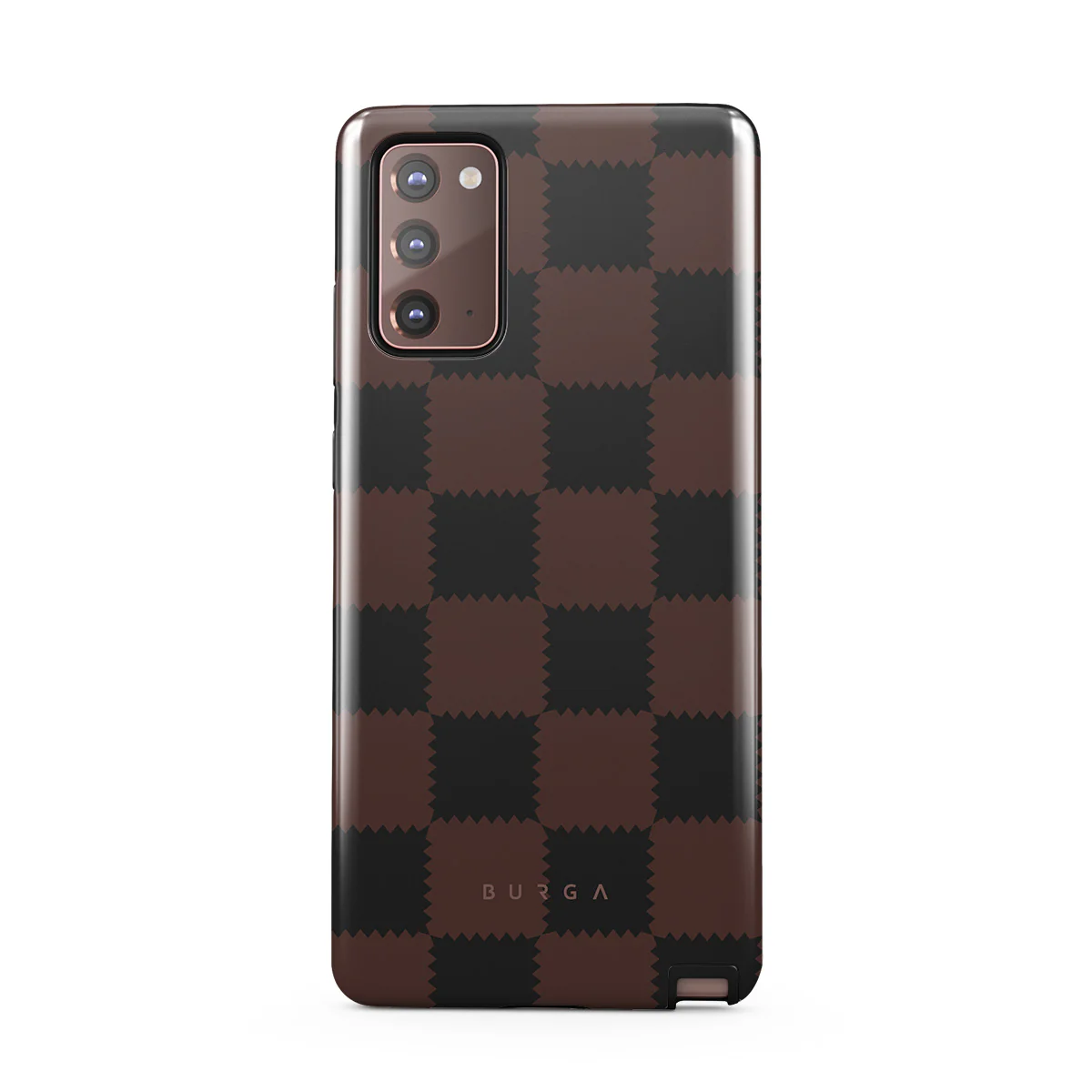 Flashback - Samsung Galaxy Note 20 4G / 5G Etui - Image 5