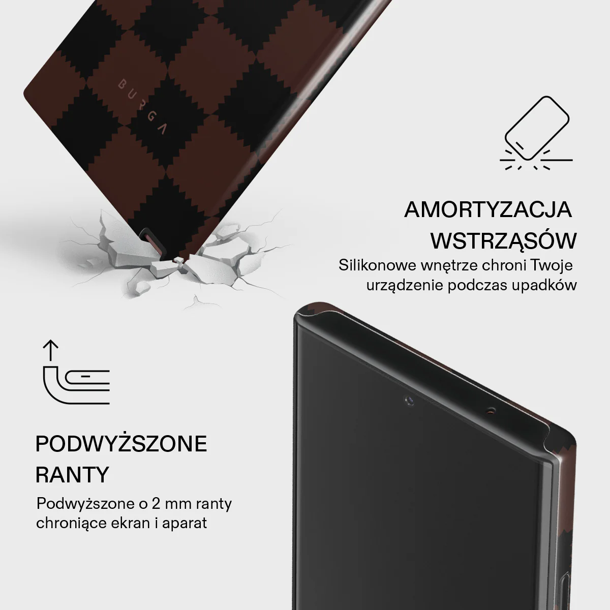 Flashback - Samsung Galaxy Note 20 Ultra 4G / 5G Etui - Image 8