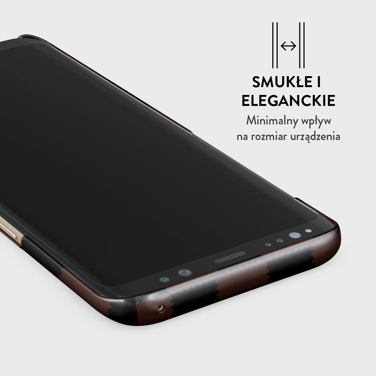 Flashback - Samsung Galaxy Note 9 Etui - Image 4