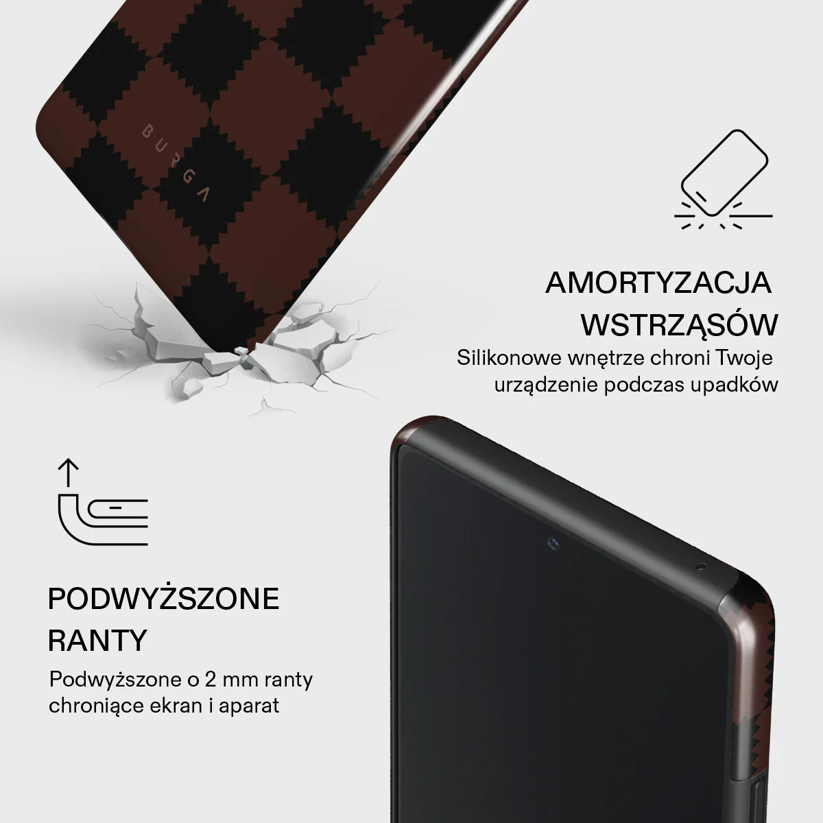 Flashback - Samsung Galaxy S10 Lite Etui - Image 4
