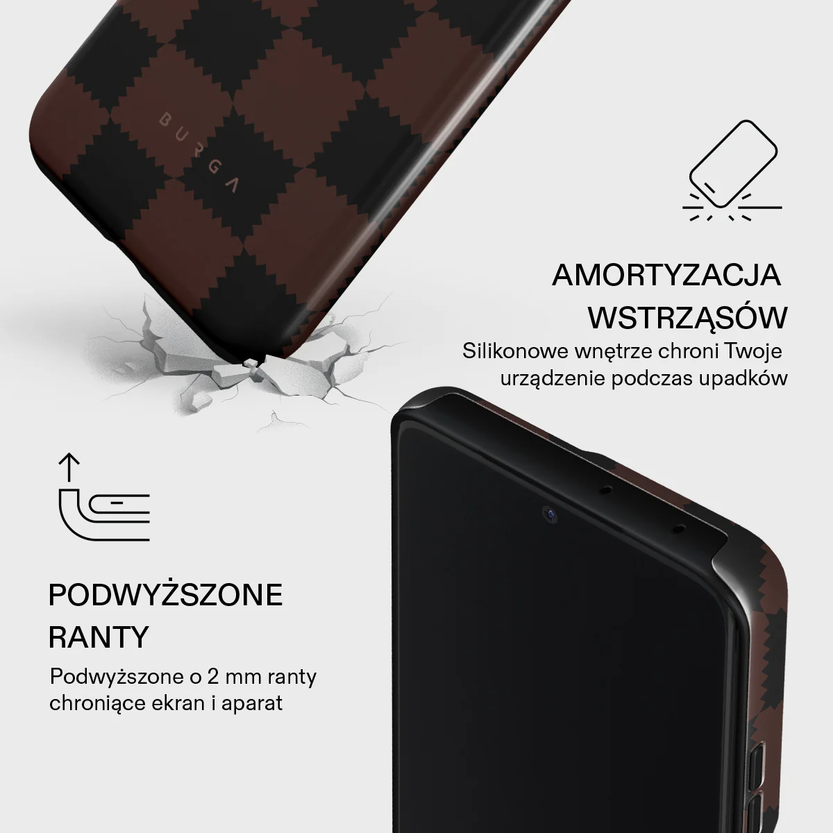 Flashback - Samsung Galaxy S21 Ultra Etui - Image 8