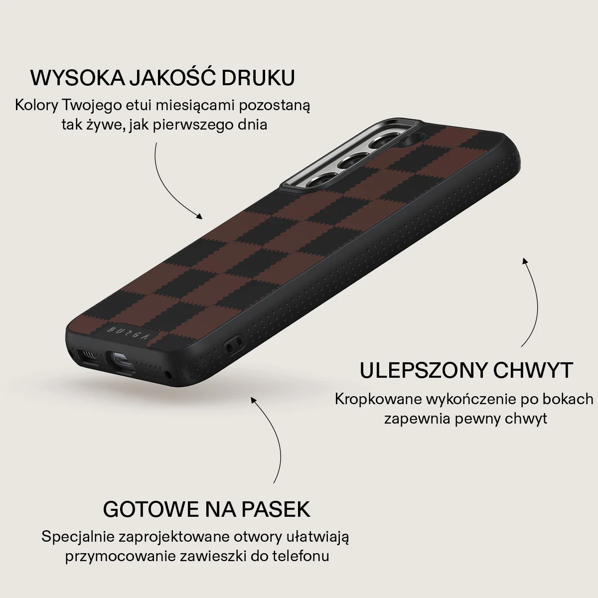 Flashback - Samsung Galaxy S22 Etui - Image 16