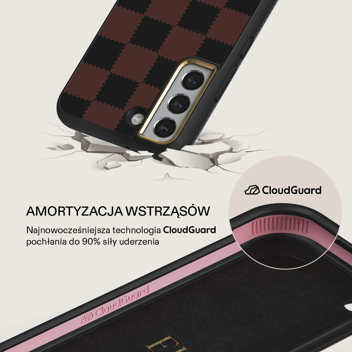 Flashback - Samsung Galaxy S22 Etui - Image 7