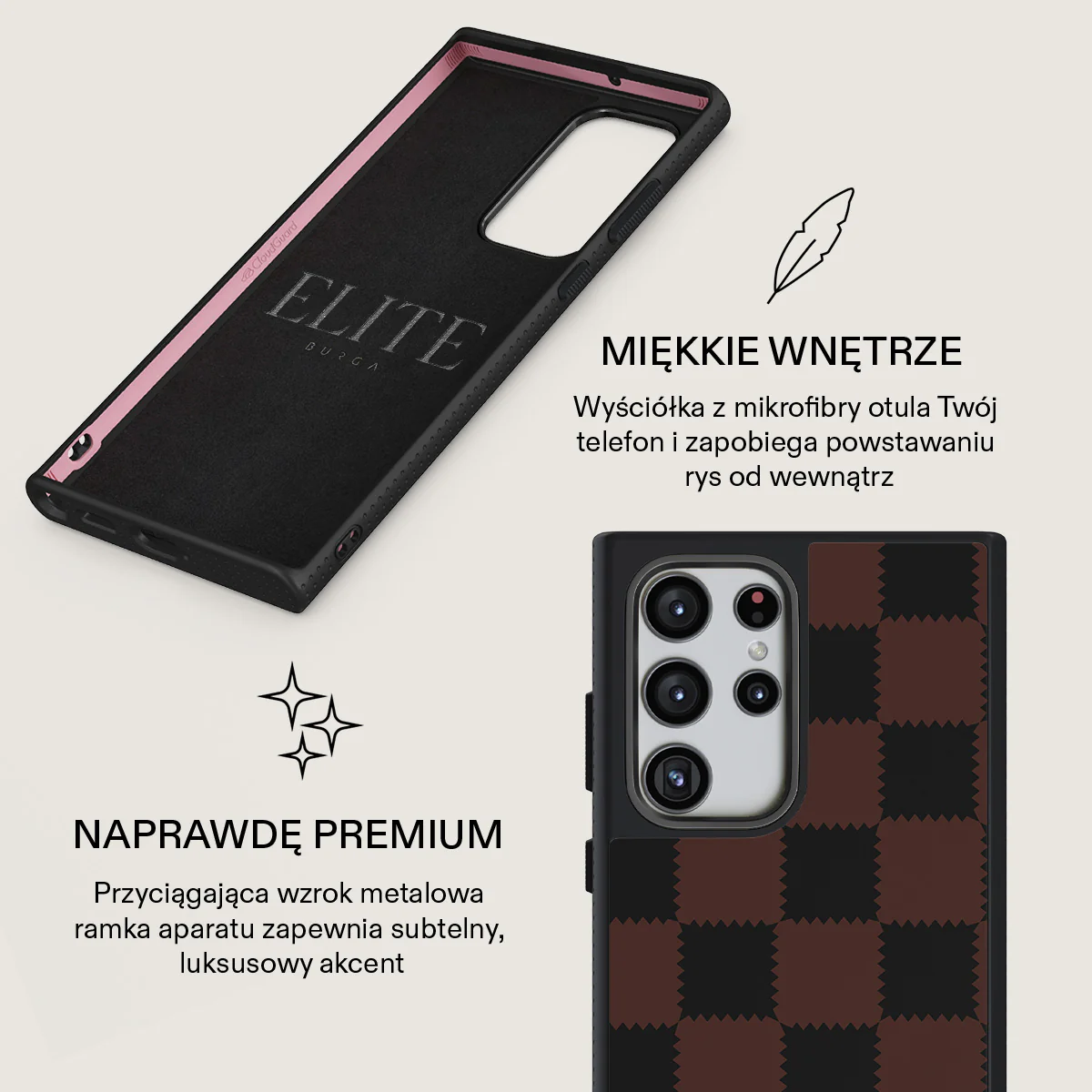 Flashback - Samsung Galaxy S22 Ultra Etui - Image 17