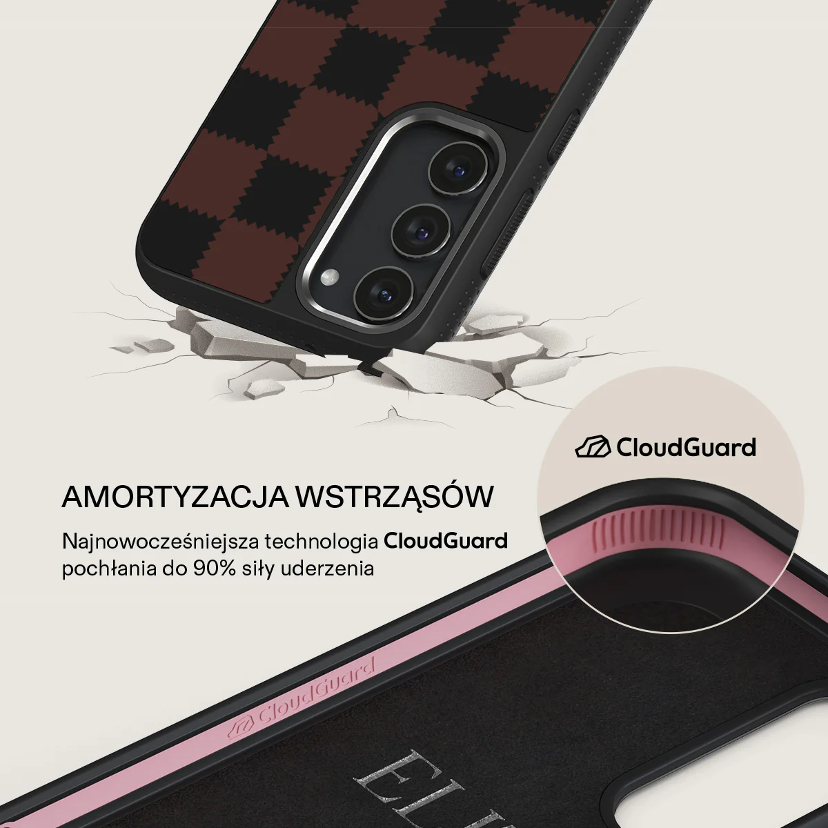 Flashback - Samsung Galaxy S23 Etui - Image 14