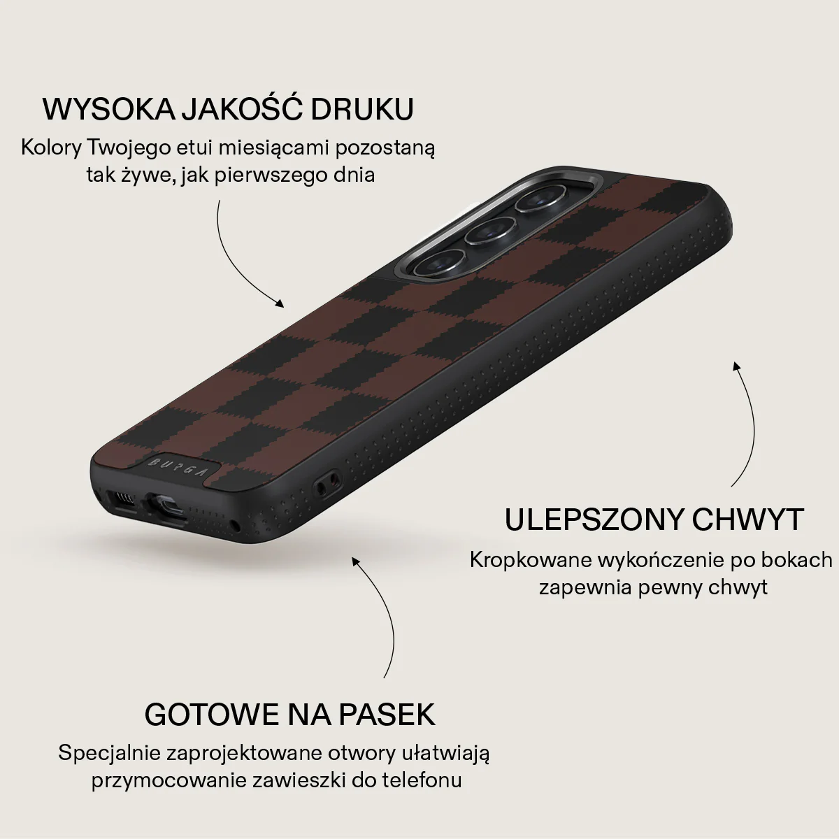 Flashback - Samsung Galaxy S23 Etui - Image 16
