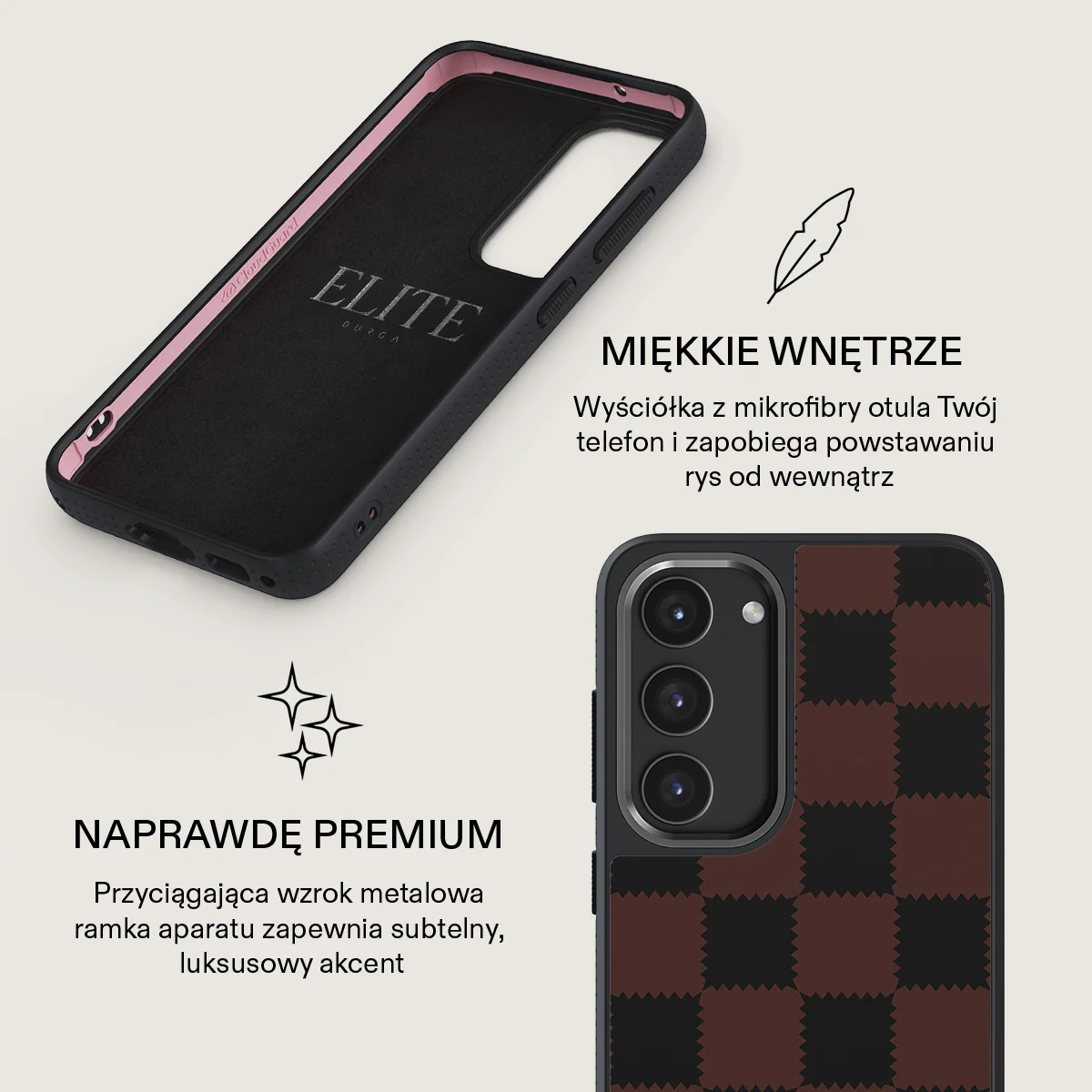 Flashback - Samsung Galaxy S23 Etui - Image 17