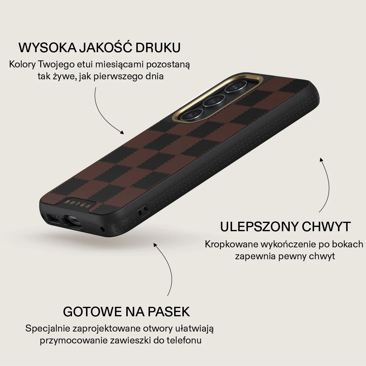 Flashback - Samsung Galaxy S23 Etui - Image 9